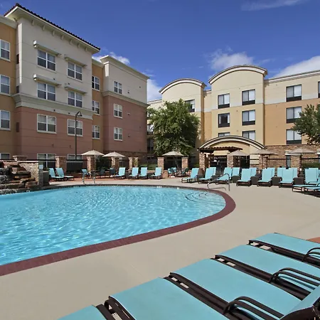 Residence Inn Phoenix Glendale Sports & Entertainment District