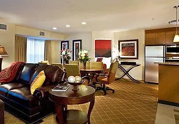 Phoenix Sports & Entertainment District Hotel Glendale