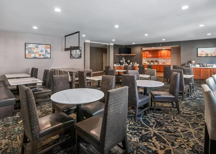 Hotel Phoenix Sports & Entertainment District Glendale