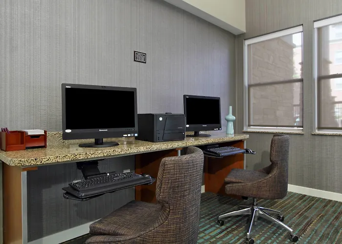Phoenix Sports & Entertainment District Hotel