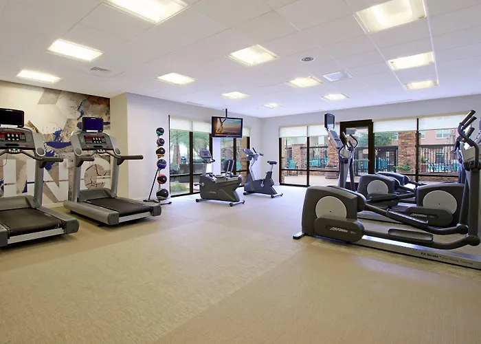 Phoenix Sports & Entertainment District Hotel 3*