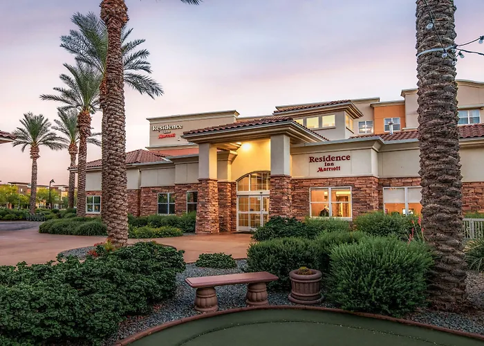 Phoenix Sports & Entertainment District Hotel