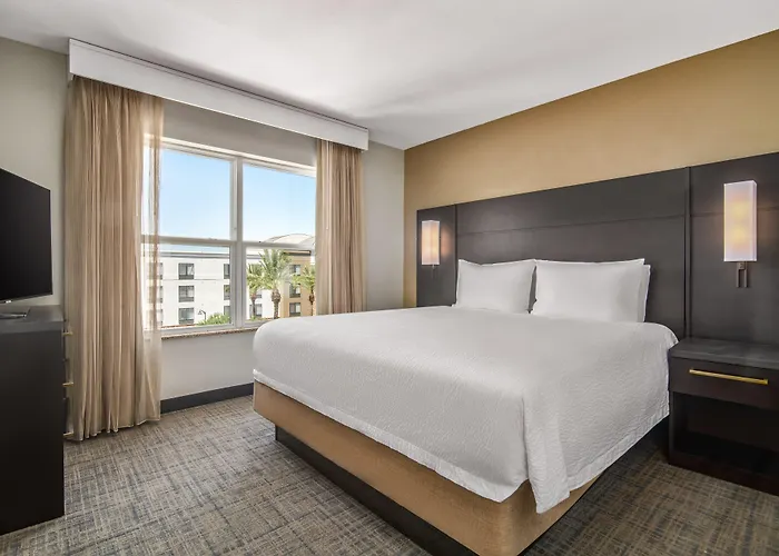 Hotel Phoenix Sports & Entertainment District Glendale