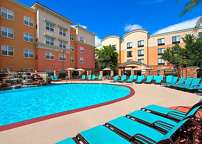Phoenix Sports & Entertainment District Hotel 3*