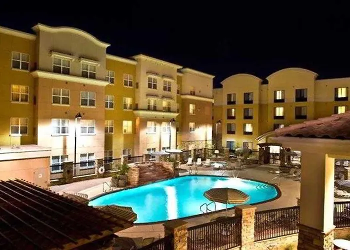 Hotel Phoenix Sports & Entertainment District Glendale