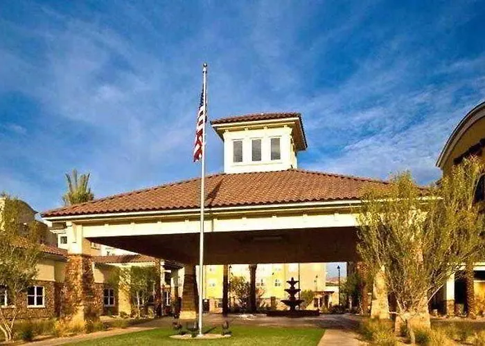 Hotel Phoenix Sports & Entertainment District