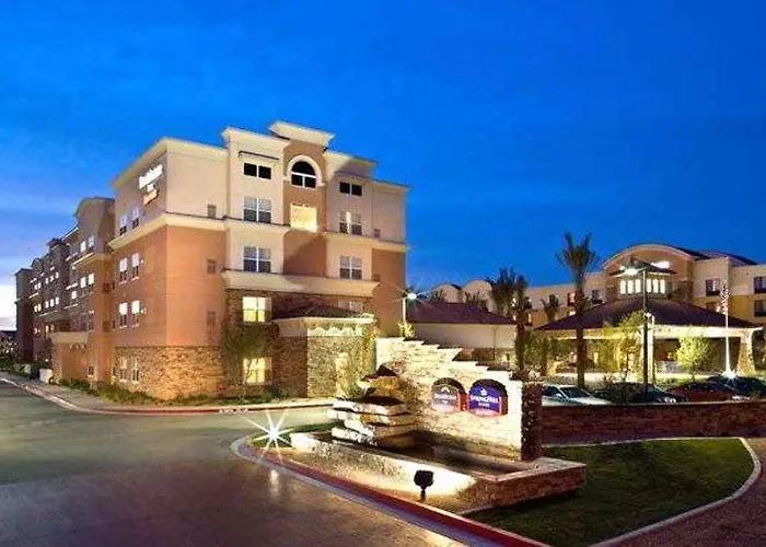 Phoenix Sports & Entertainment District Hotel Glendale