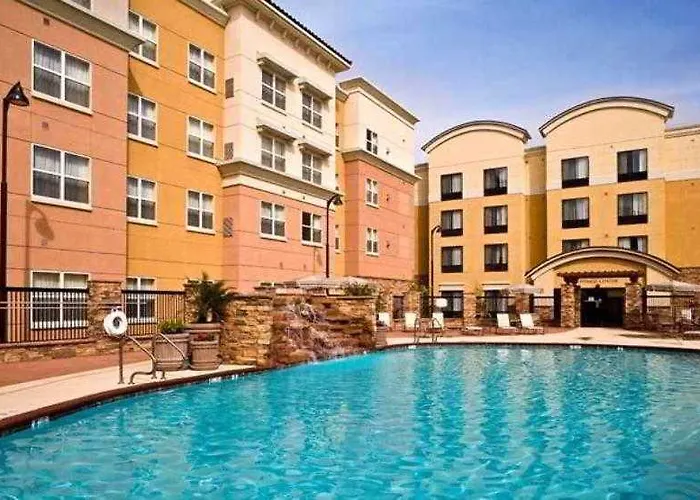 Hotel Phoenix Sports & Entertainment District Glendale